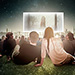 BP Summer Big Screens 2012