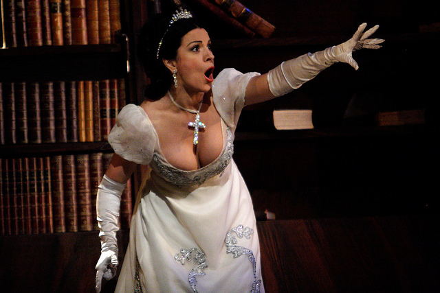 The glass harmonica: the world's most dangerous instrument?