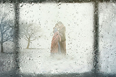 La bohème