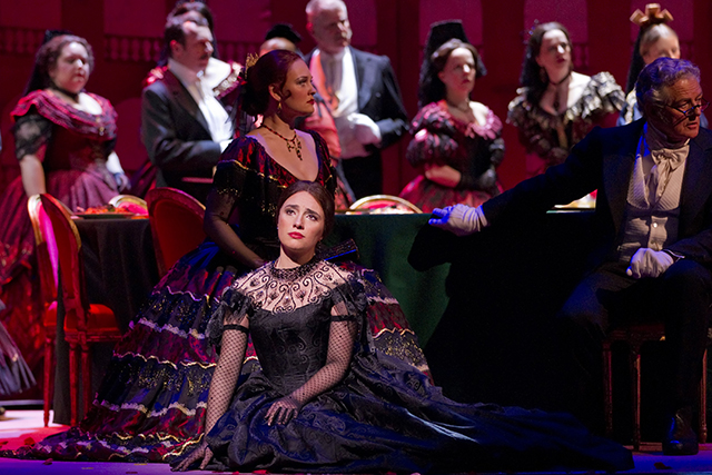 La traviata