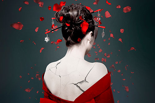 Madama Butterfly