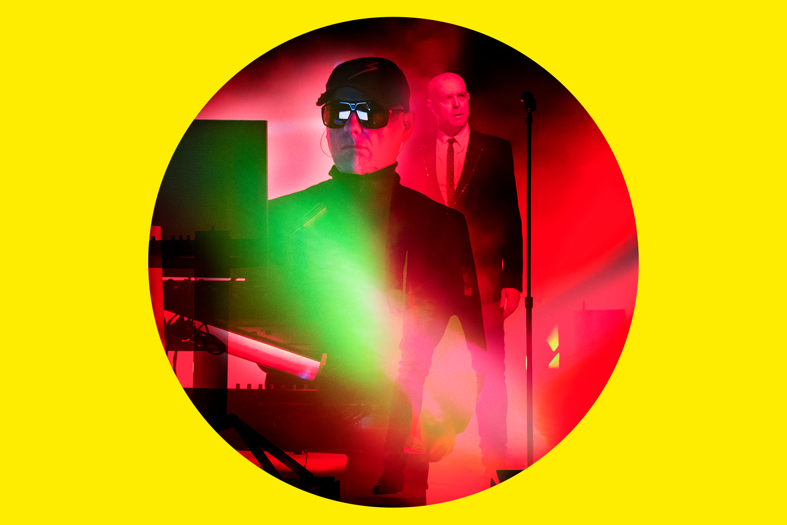 Pet Shop Boys: Inner Sanctum