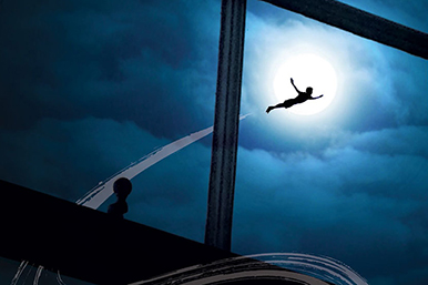 Peter Pan
