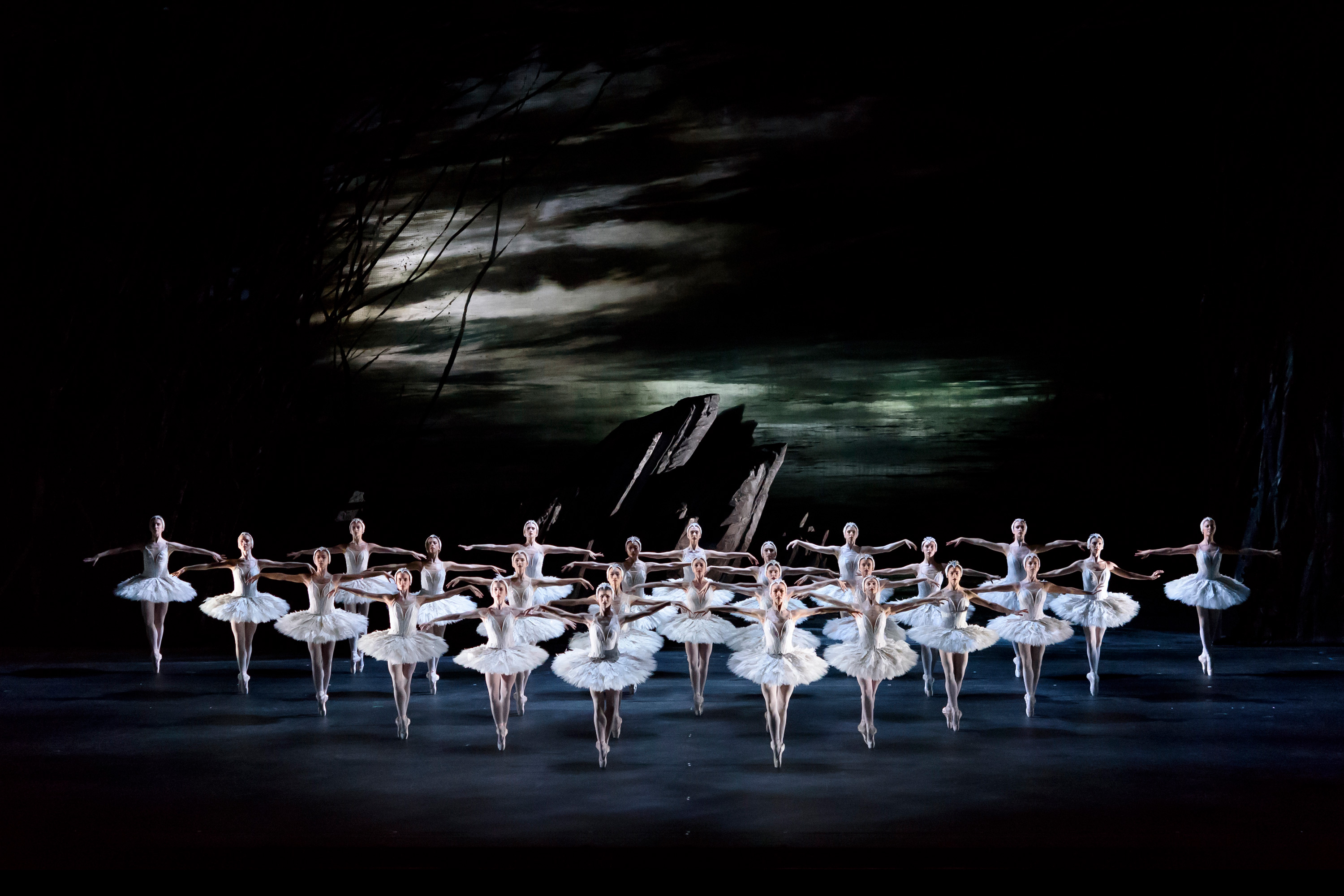 Royal Opera House
