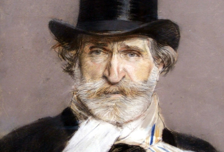 Verdi's Requiem