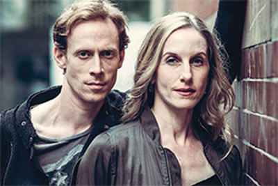 Whelan / Watson: Other Stories