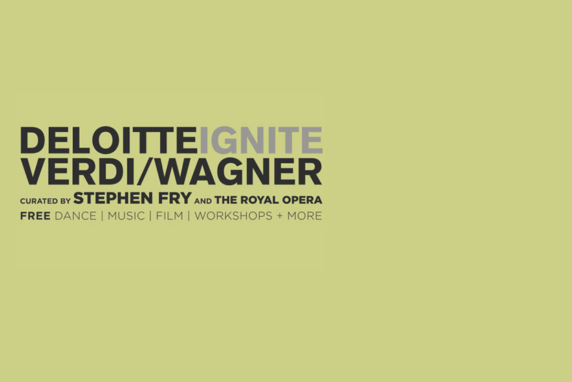 Deloitte Ignite 2013