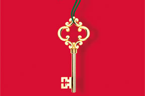Give the gift of membership