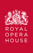 Royal Opera House brandmark
