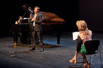 Insights: National Opera Studio Masterclass