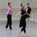 The Royal Ballet in Class