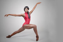 An Afternoon with Ballet Black