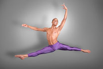 Ballet Black: Ballet Black in Rehearsal