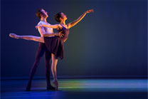Ballet Central