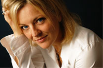 Claire Martin