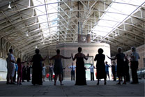 FUSED: Thurrock Choral Festival