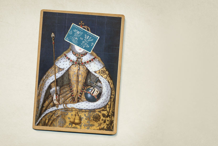 Gloriana