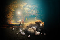 Hansel and Gretel