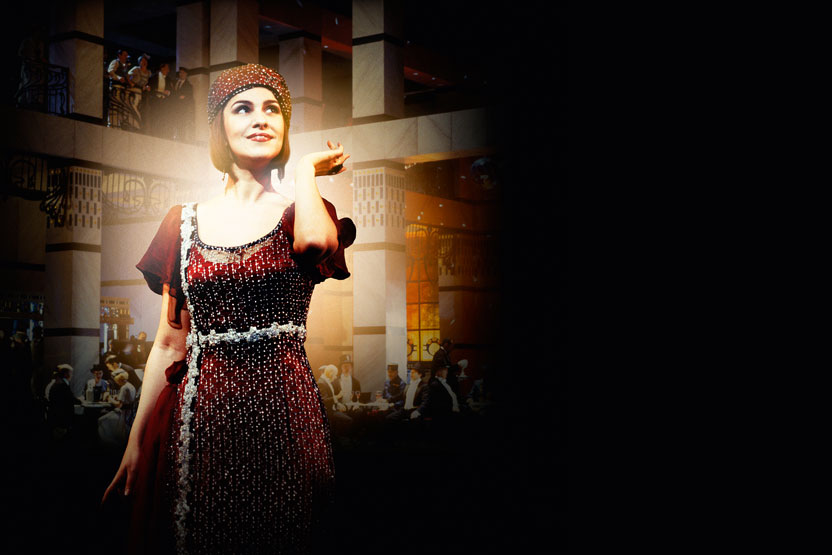 La rondine