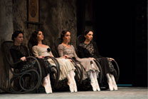 Las Hermanas