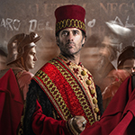 Simon Boccanegra Simon Boccanegra