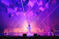 Swanlights
