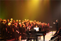 The Christmas Concert