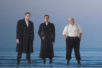 Pre-performance Talk: The Lighthouse