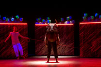 The Minotaur
