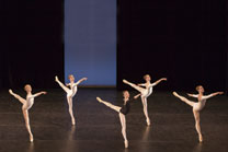 The Royal Ballet School Summer Performances