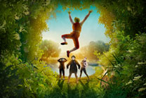 The Wind in the Willows