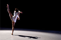 Wayne McGregor | Random Dance